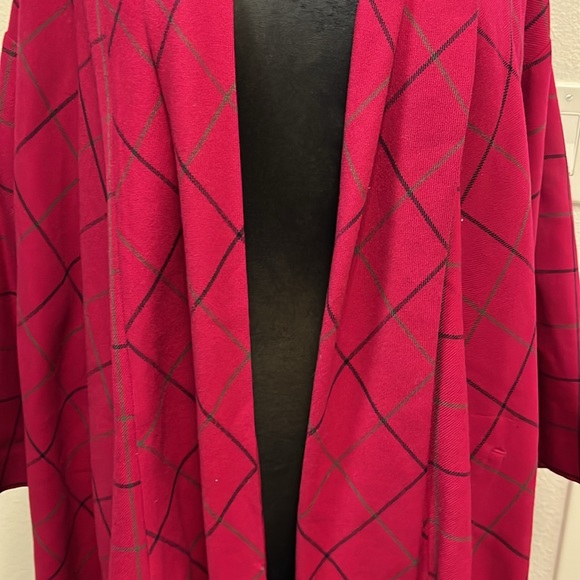 VINTAGE MARY ANN RESTIVO JACKET - Picture 2 of 6